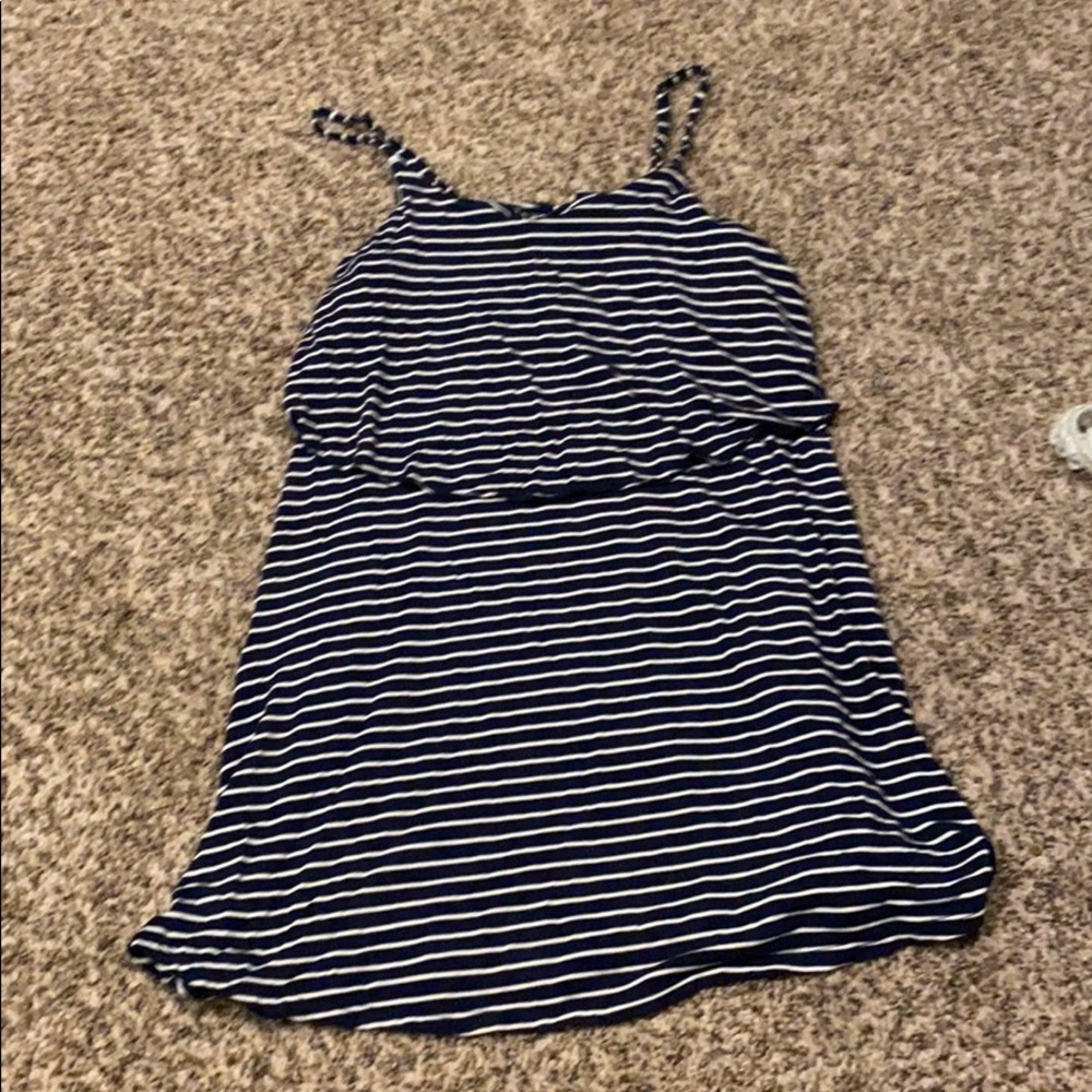 American eagle dress